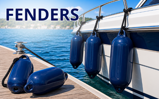 Fenders