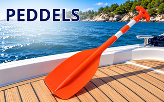 Paddles
