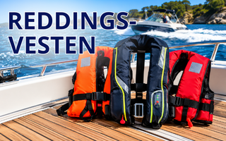 Lifejackets
