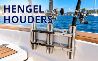 Hengelhouders