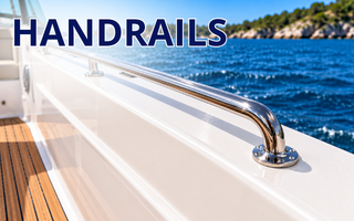 Handrails