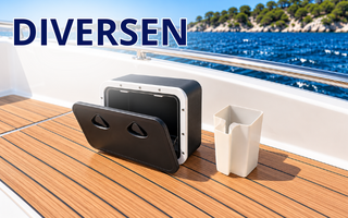 Diversen