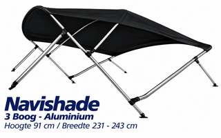 Width 231-243 cm