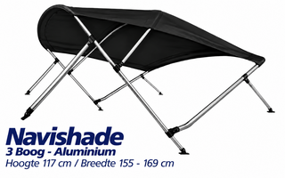Breite 155-169 cm