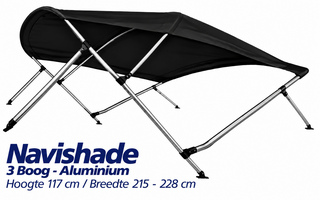 Breite 215-228 cm