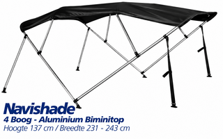 Breite 231-243 cm