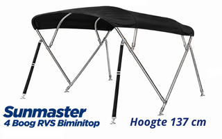 Höhe 137 cm 
