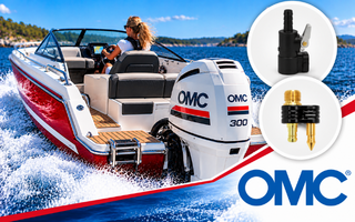 OMC-Steckverbinder