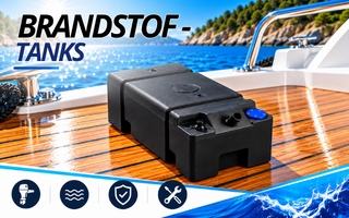 Brandstoftanks