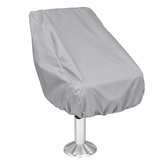 Low back Boat seat cover 600D