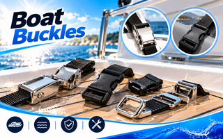 Boat Buckles