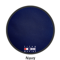 Sunmaster Edelstahl-Bimini-Top 4B-H137-B264-283 - Marineblau
