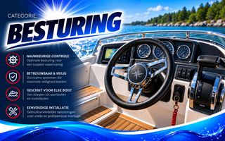 Besturing