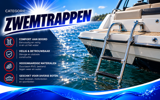 Zwemtrappen