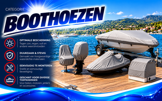 Boat covers