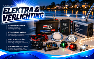 Elektra & Verlichting