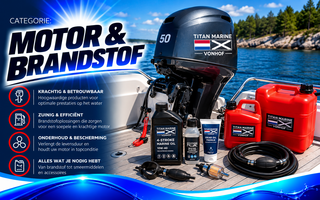 Engine & Fuel Accessories