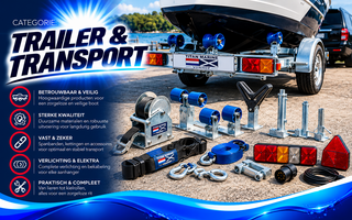 Trailer & Transport