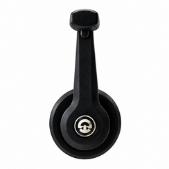 Lever Control Flushmount CM02 Black