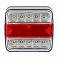 Achterlicht LED - Aanhanger