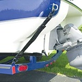Boatbuckle Kwik-Lok Transom - 5 -2 * 120 cm