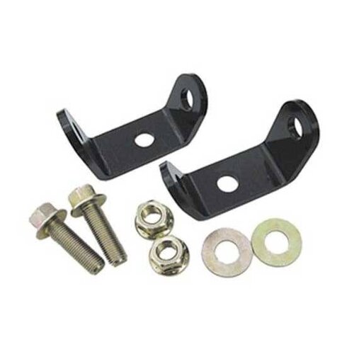 BoatBuckle Universal Mounting Bracket Kit