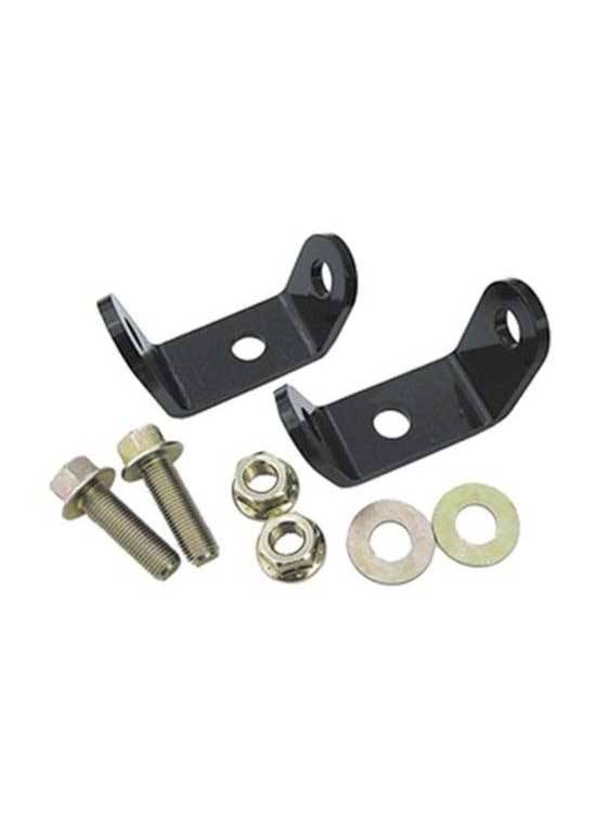 Boatbuckle BoatBuckle Universal Mounting Bracket Kit