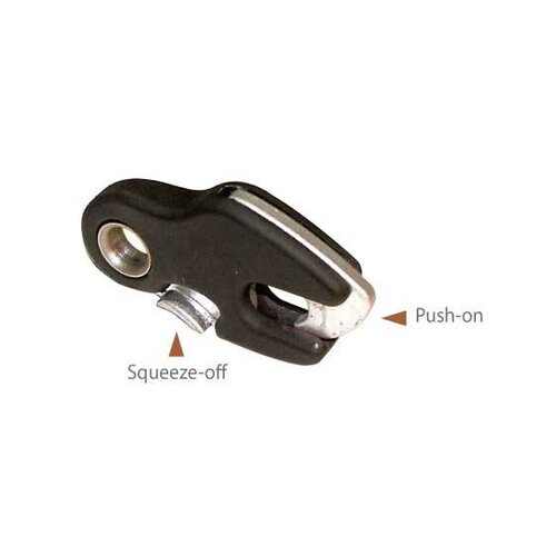 Boatbuckle Winch Strap with Latch-Lok - 5,2 * 600 cm
