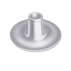 Durable Dot post SST - Shaft length 6,1 mm