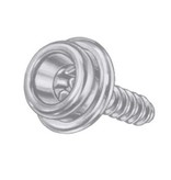 Titan Marine Durable Dot SST self drilling screw - Diam. 15 x 15,9 mm