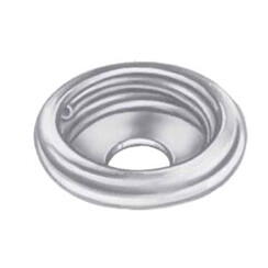 Durable Dot socket SST - Diam. 15 mm