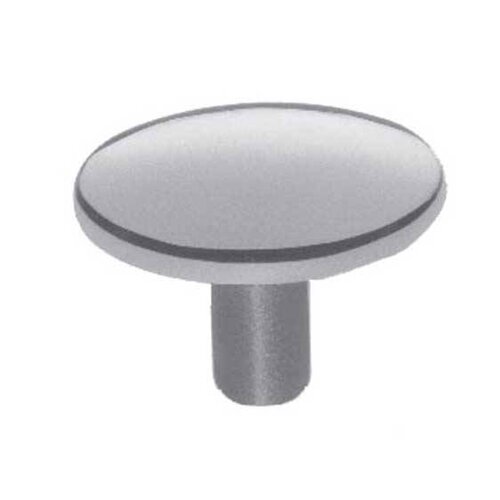 TM Durable Dot cap SST - Diam. 15. Shaft length 6,1 mm