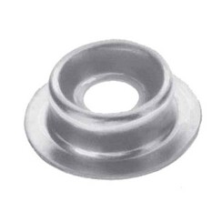 Durable Dot stud SST - Diam.15 mm