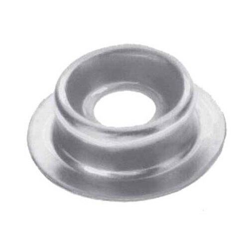 TM Durable Dot stud SST - Diam.15 mm