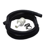 Titan Marine Bilge Pump plumbing kit - 19mm * 150 cm