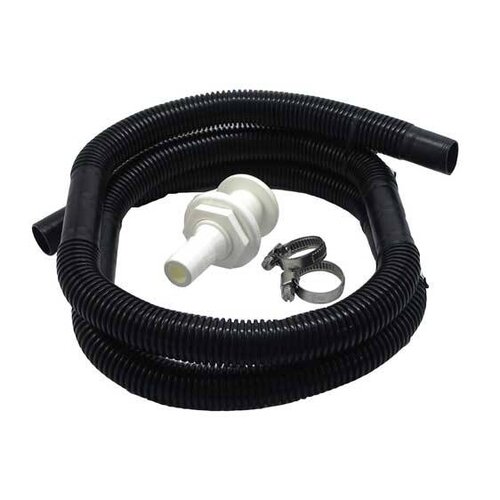TM Bilge Pump plumbing kit - 19mm * 150 cm