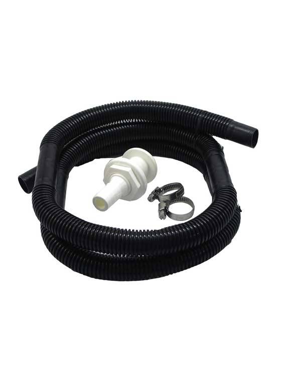 Titan Marine Bilge Pomp sanitairkit - 19 mm * 150 cm