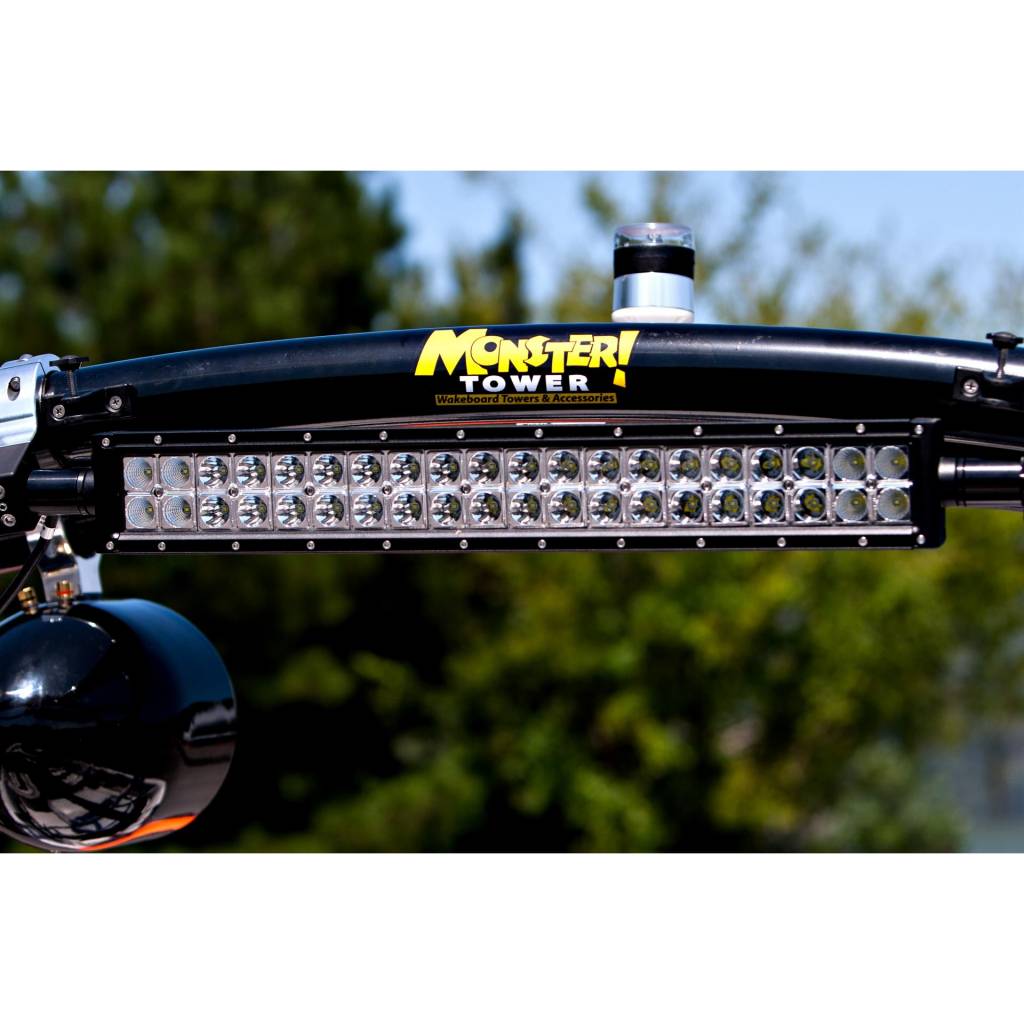 Monster Tower LED Lightbar - Uni