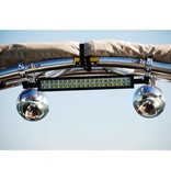 Monster Tower LED Lightbar - Uni