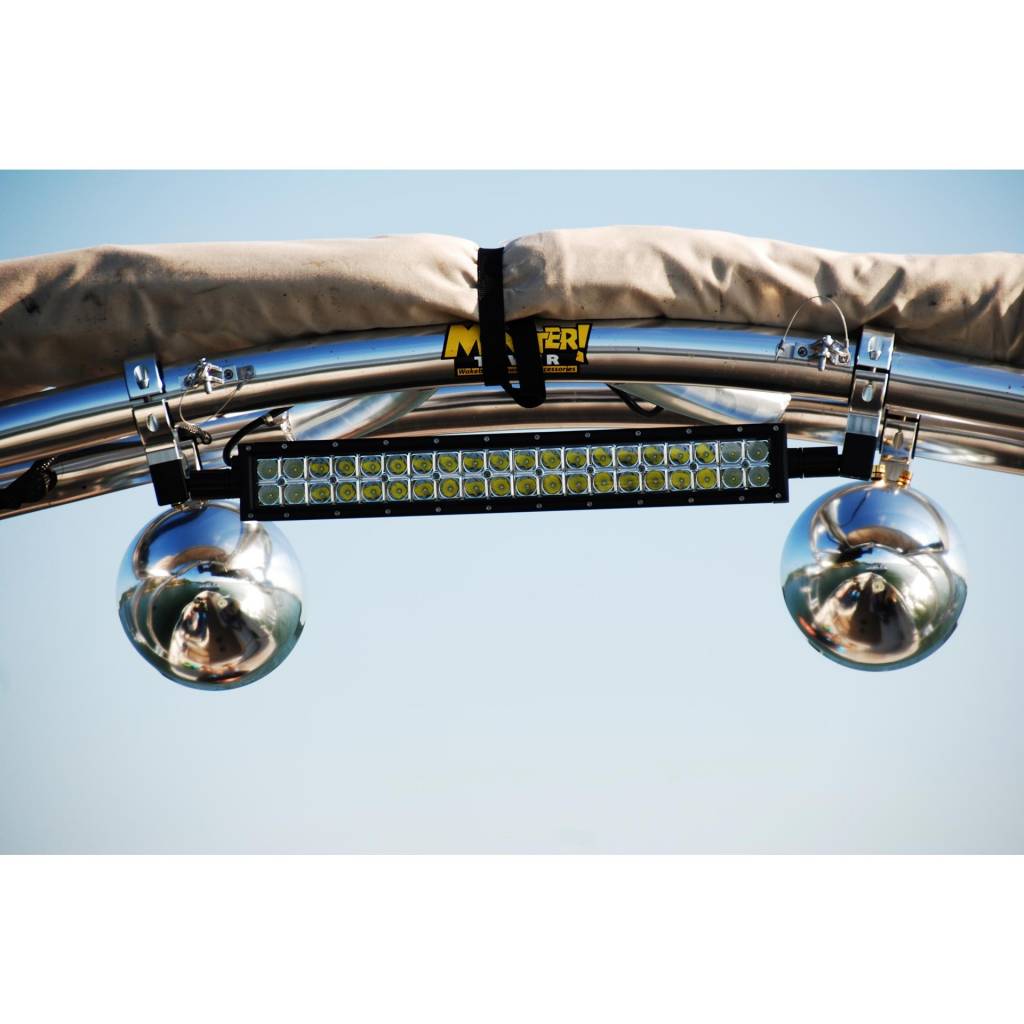 Monster Tower LED Lightbar - Universelle