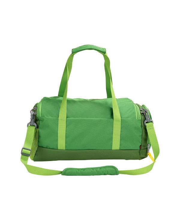 Vaude Kinder Sport- en weekendtas Snippy in Parrot