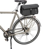 Vaude Comyou shopper: 100% waterdichte fietstas/shopper