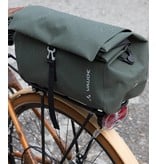 Vaude Comyou shopper: 100% waterdichte fietstas/shopper