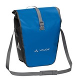 Vaude Aqua Back Single, de ideale fietstas voor op vakantie of in de stad.