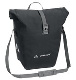 Vaude Aqua Back Deluxe. Luxe fietstassen van de Aqua Back serie