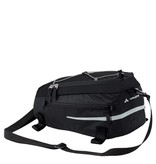 Vaude Silkroad M,  7 liter extra bagage