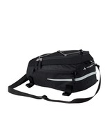 Vaude Silkroad M,  7 liter extra bagage