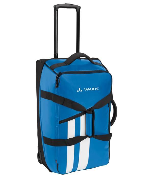 Vaude Rotuma 65: Medium size koffer voor een onbezorgde vakantie