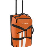 Vaude Rotuma 65: Medium size koffer voor een onbezorgde vakantie