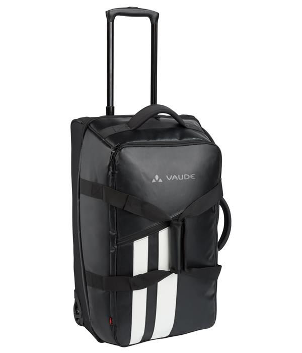 Vaude Rotuma 65: Medium size koffer voor een onbezorgde vakantie